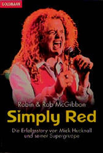 Simply Red