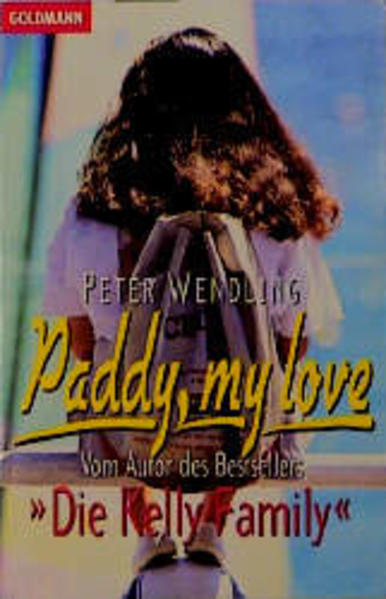 Paddy, my Love