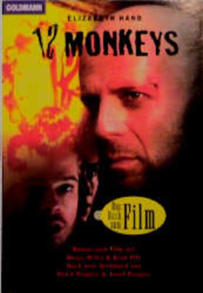 12 Monkeys