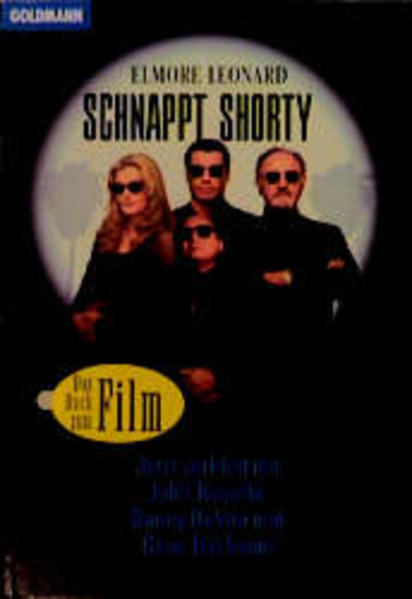 Schnappt Shorty