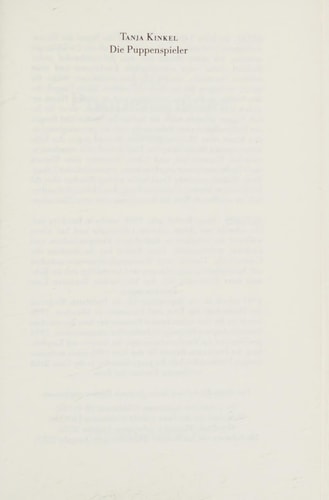 Buchcover