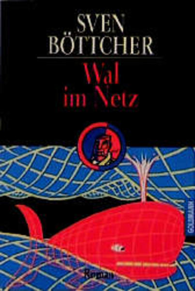 Wal im Netz