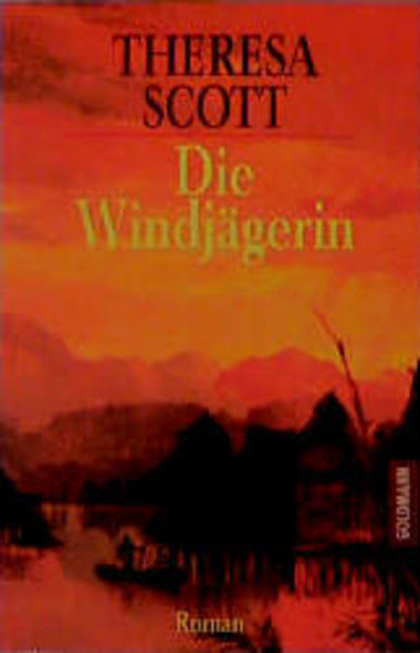 Die Windjägerin