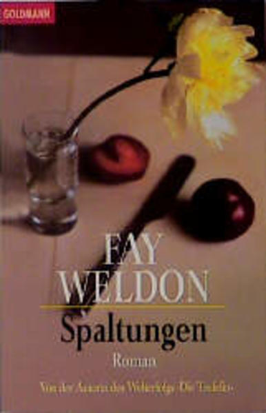 Spaltungen