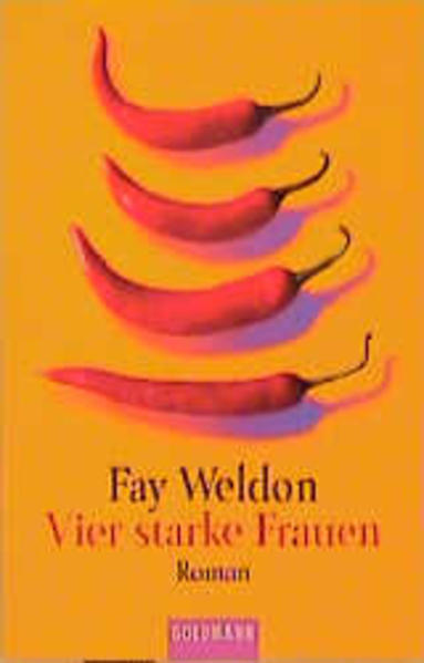 Vier starke Frauen