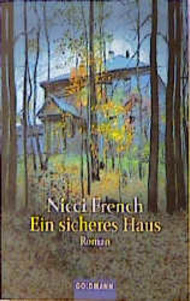 Ein sicheres Haus