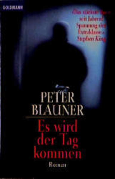 Es wird der Tag kommen
