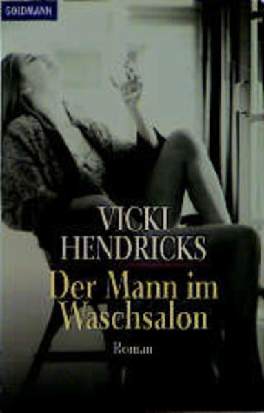 Der Mann im Waschsalon