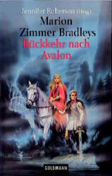 Marion Zimmer Bradleys Rückkehr nach Avalon