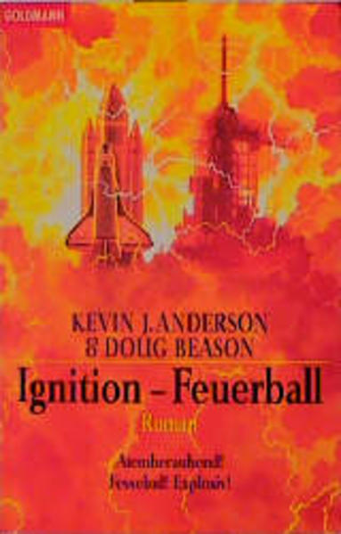 Ignition - Feuerball