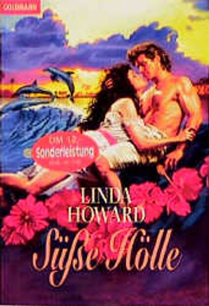 Süsse Hölle