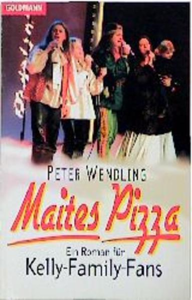Maites Pizza