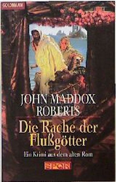 Die Rache der Flußgötter