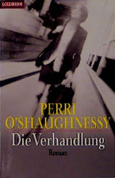 Die Verhandlung