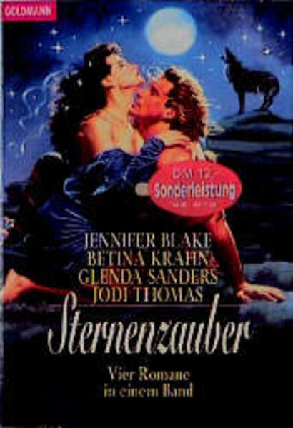 Sternenzauber