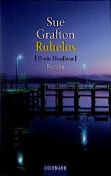 Ruhelos