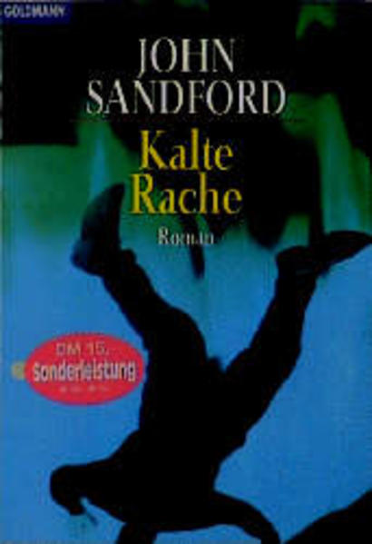 Kalte Rache
