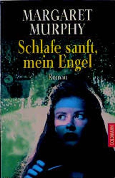 Schlafe sanft, mein Engel