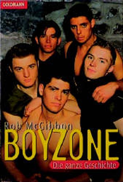 Boyzone