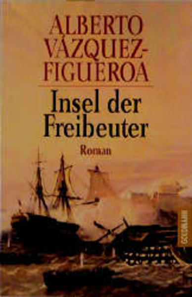 Insel der Freibeuter