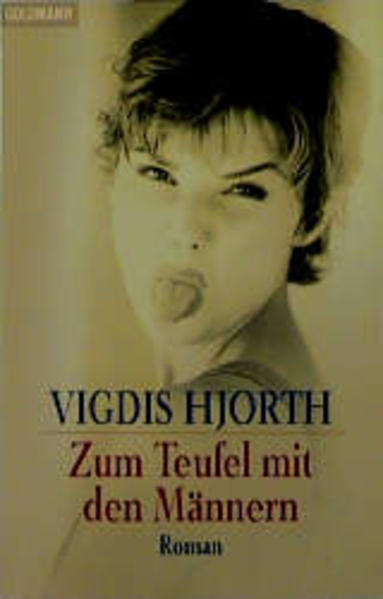 Zum Teufel mit den Männern
