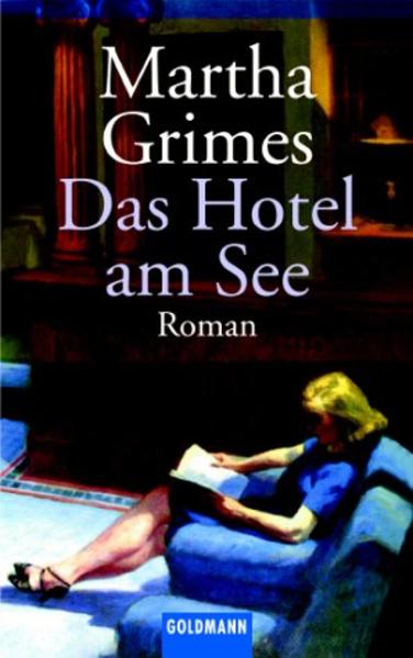 Das Hotel am See