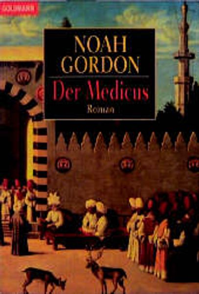 Buchcover