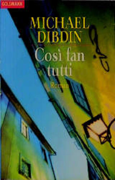 Cosí fan tutti