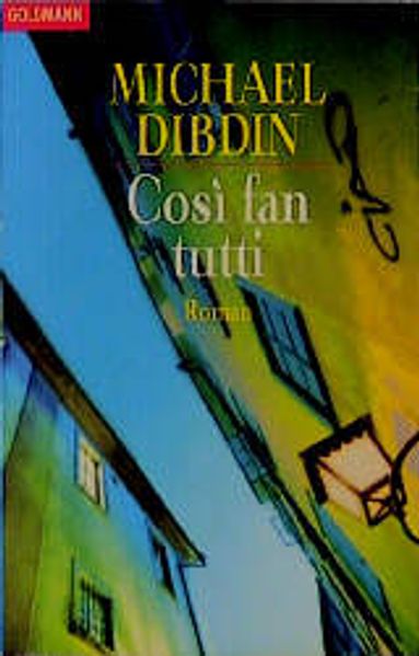 Cosí fan tutti