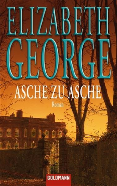 Asche zu Asche