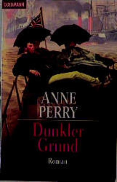 Dunkler Grund