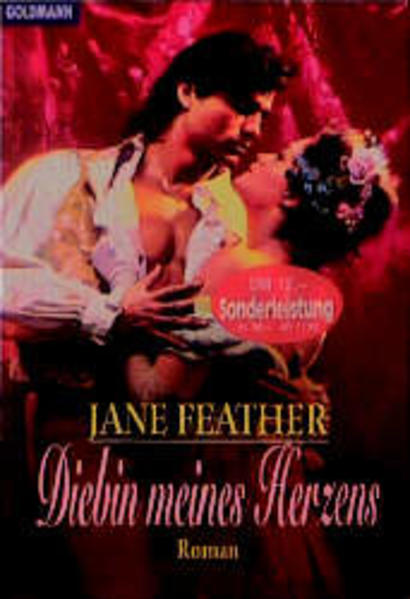 Diebin meines Herzens
