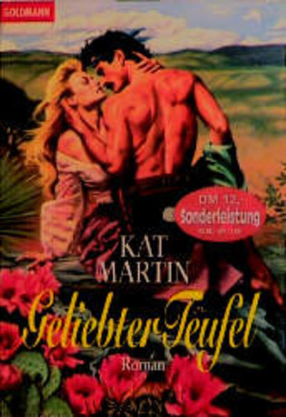 Geliebter Teufel