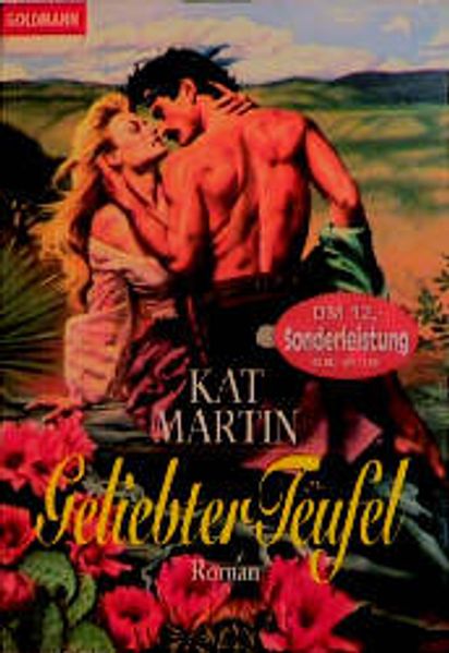 Geliebter Teufel