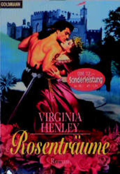 Rosenträume