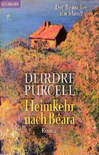 Heimkehr nach Béara