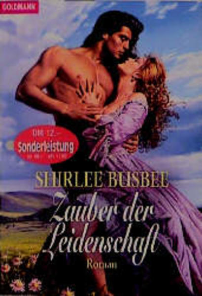 Zauber der Leidenschaft