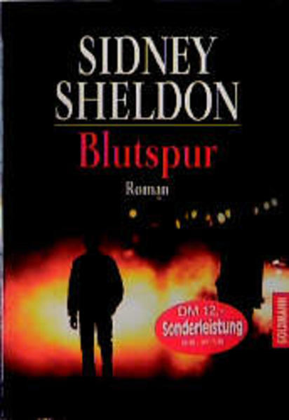 Blutspur