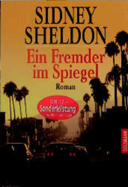 Ein Fremder im Spiegel