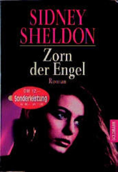 Zorn der Engel