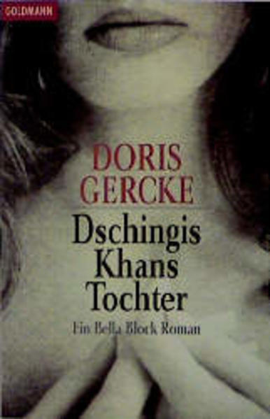 Dschingis Khans Tochter