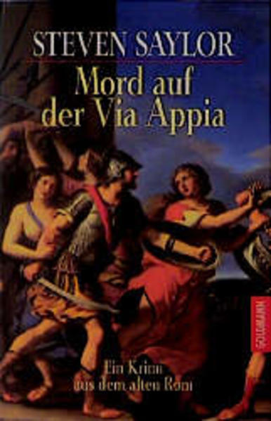 Mord auf der Via Appia