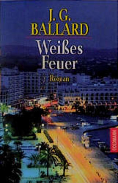 Weisses Feuer