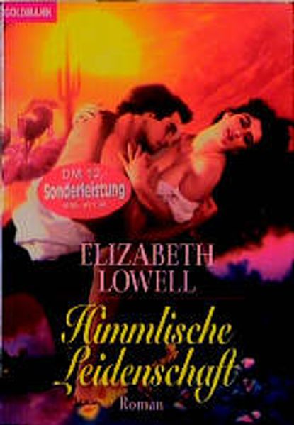 Himmlische Leidenschaft