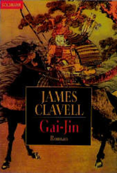 Gai-Jin