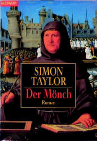 Der Mönch