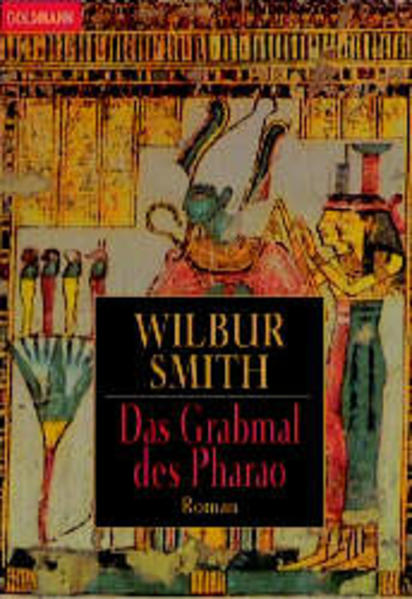 Das Grabmal des Pharao