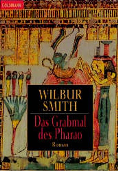 Das Grabmal des Pharao