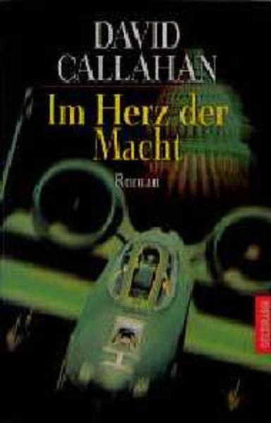 Im Herz der Macht
