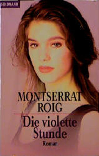 Die violette Stunde